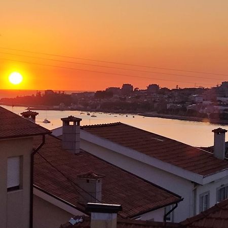 Casa Mira Douro Villa Vila Nova de Gaia Eksteriør billede