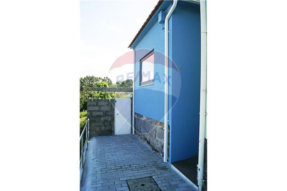 Casa Mira Douro Villa Vila Nova de Gaia Eksteriør billede