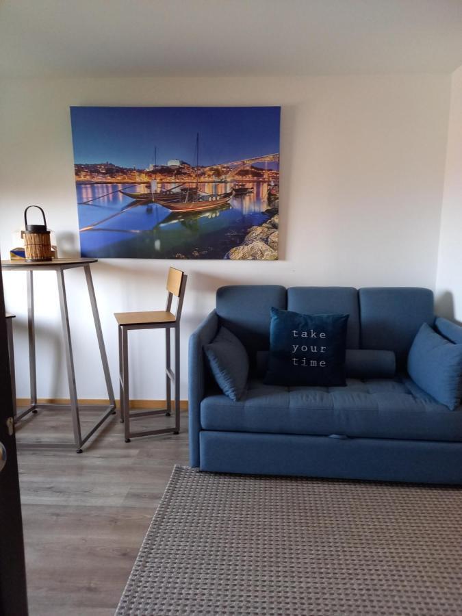 Casa Mira Douro Villa Vila Nova de Gaia Eksteriør billede