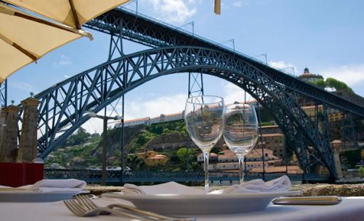 Casa Mira Douro Villa Vila Nova de Gaia Eksteriør billede