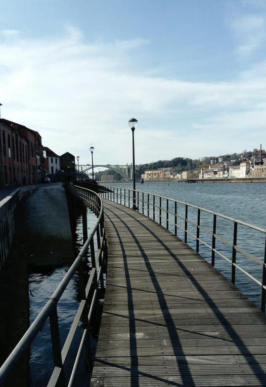Casa Mira Douro Villa Vila Nova de Gaia Eksteriør billede