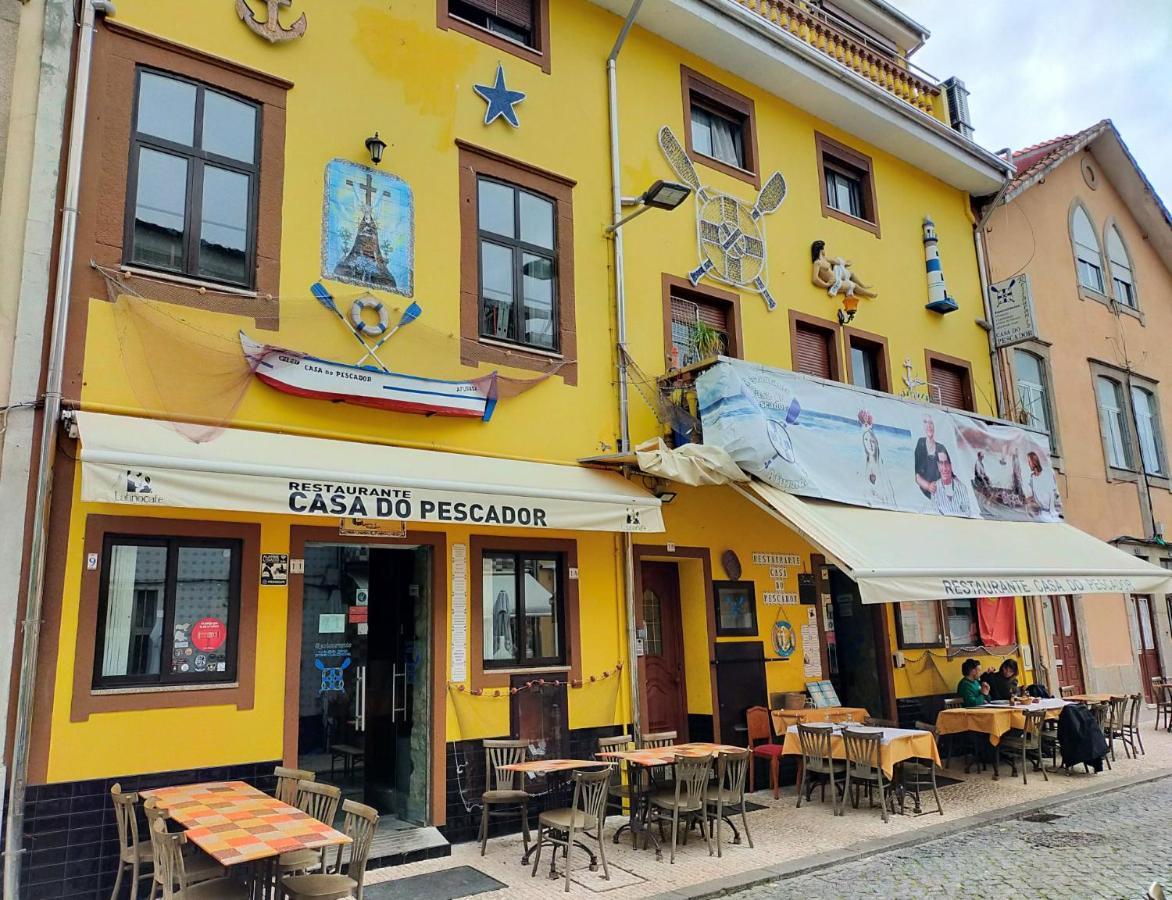 Casa Mira Douro Villa Vila Nova de Gaia Eksteriør billede