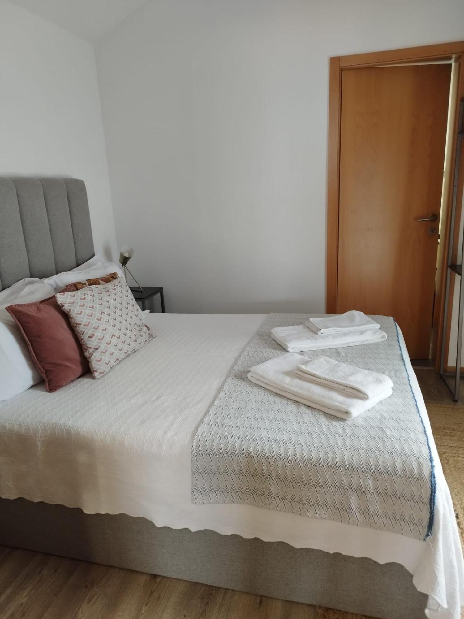 Casa Mira Douro Villa Vila Nova de Gaia Eksteriør billede
