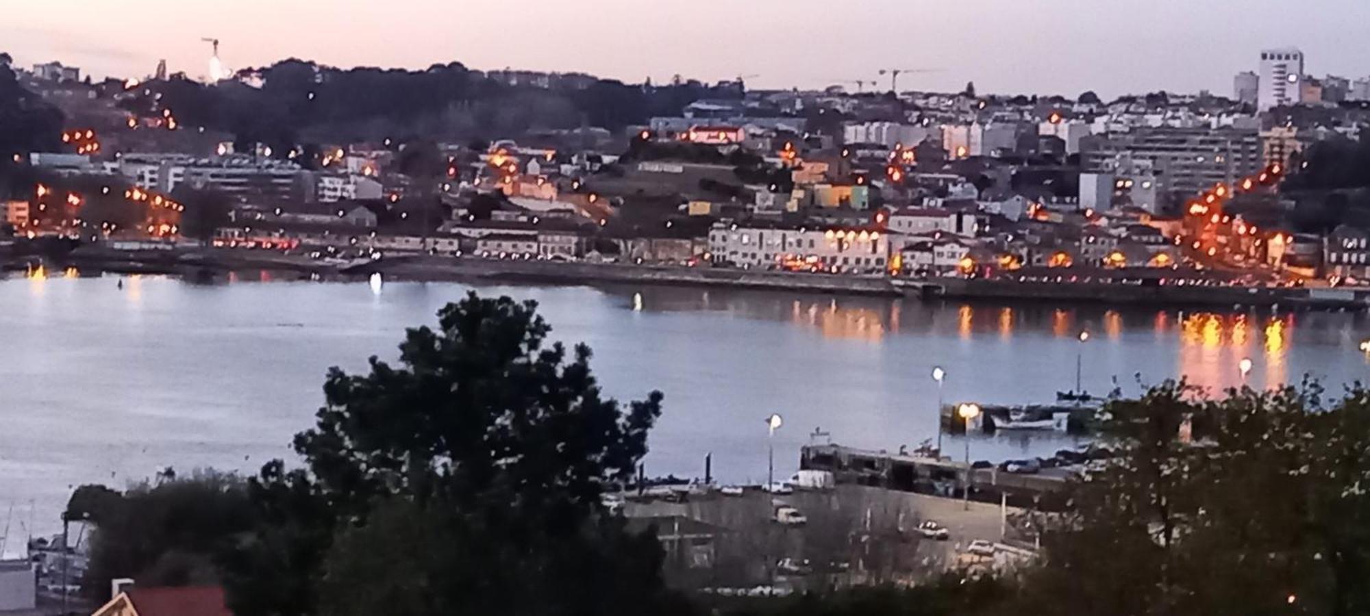 Casa Mira Douro Villa Vila Nova de Gaia Eksteriør billede